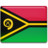 Vanuatu Flag Icon